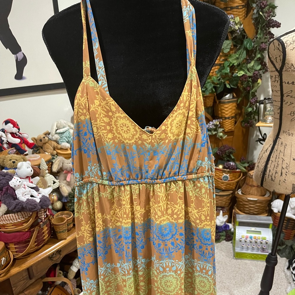 Decree Dress